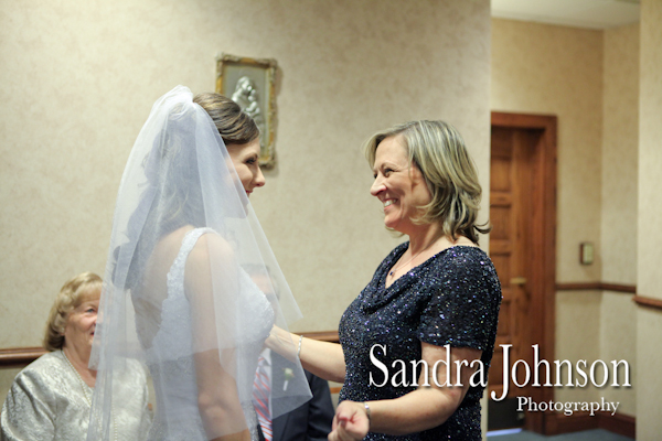 Best Hilton Orlando wedding photographer - Sandra Johnson (SJFoto.com)